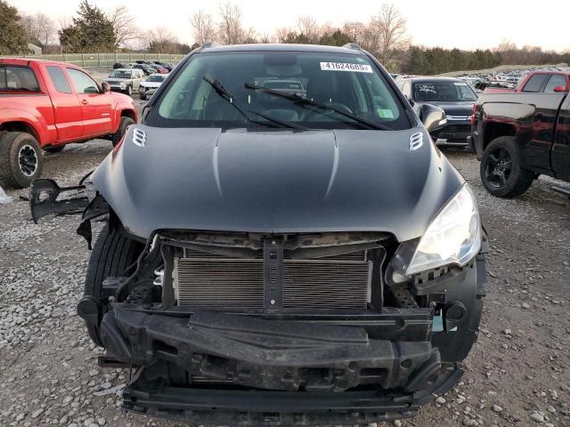 Photo 5 from auction – 2016 BUICK ENCORE with VIN KL4CJASB3GB678488