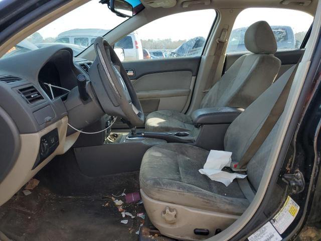Photo 7 from auction – 2011 FORD FUSION SE with VIN 3FAHP0HA2BR137235