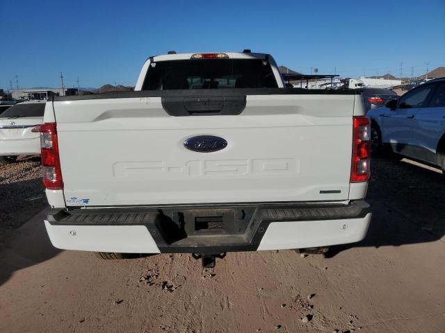 Снимка 6 от търг – 2023 FORD F150 SUPER с VIN 1FTEX1EP4PKG09636