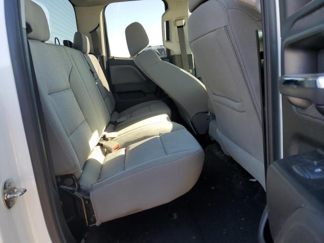 Photo 10 from auction – 2019 CHEVROLET 1500 with VIN 2GCVKMEC0K1186818