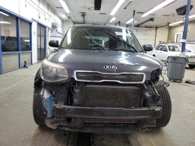 Снимка 5 от търг – 2015 KIA SOUL + с VIN KNDJP3A58F7125744