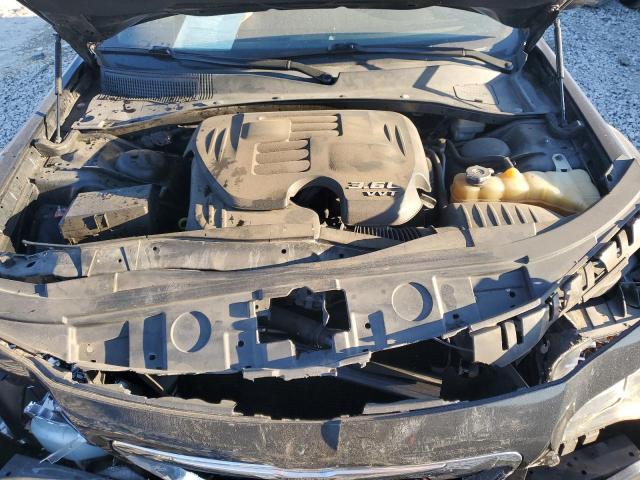 Photo 11 from auction – 2013 CHRYSLER 300 S with VIN 2C3CCABG0DH731957