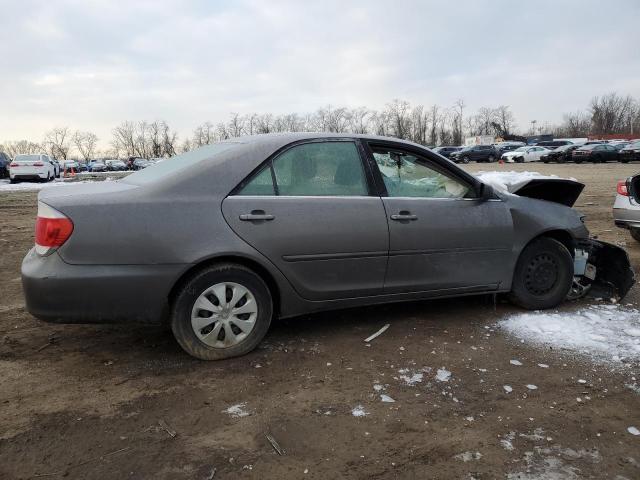 Photo 3 from auction – 2005 TOYOTA CAMRY LE with VIN 4T1BE32K55U569822