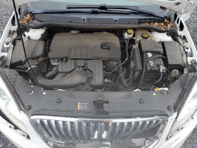 Photo 11 from auction – 2016 BUICK VERANO with VIN 1G4PS5SK5G4185410