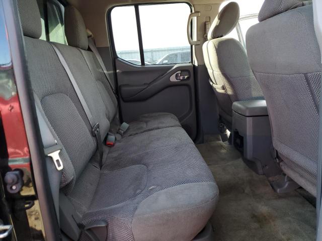Photo 10 from auction – 2016 NISSAN FRONTIER S with VIN 1N6AD0EV8GN796665