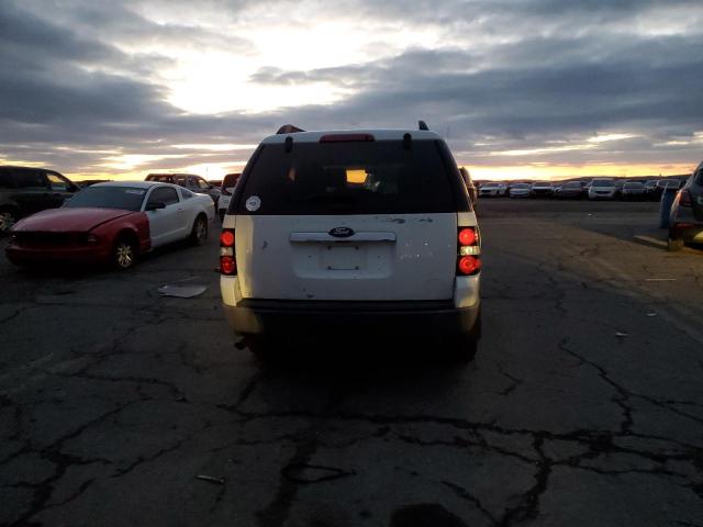 Photo 6 from auction – 2006 FORD EXPLORER X with VIN 1FMEU72E16UB03548