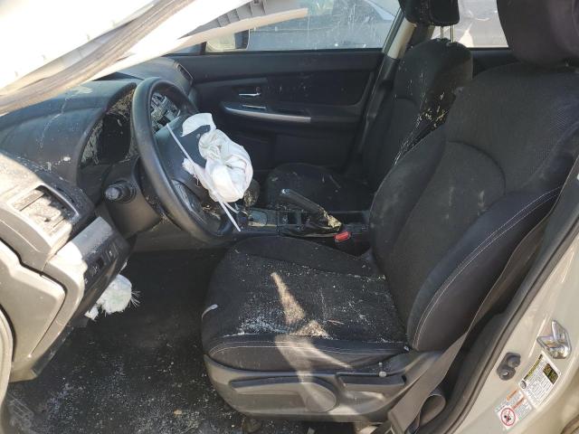 Фото 7 с аукциона – 2015 SUBARU XV CROSSTR с VIN JF2GPAFC9FH273970