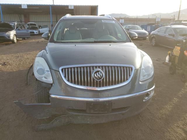 Photo 5 from auction – 2011 BUICK ENCLAVE CX with VIN 5GAKVBED8BJ354476