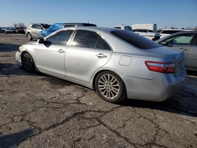 Photo 2 from auction – 2007 TOYOTA CAMRY CE with VIN 4T1BE46K37U090883