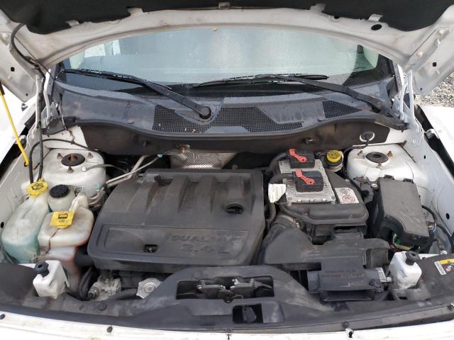 Photo 12 from auction – 2017 JEEP PATRIOT SP with VIN 1C4NJPBB1HD130772