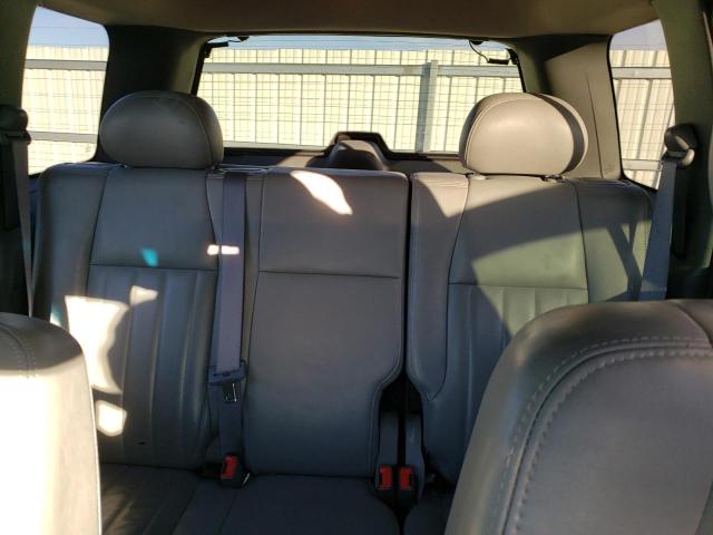 Photo 10 from auction – 2005 JEEP LIBERTY LI with VIN 1J8GL58K45W592976