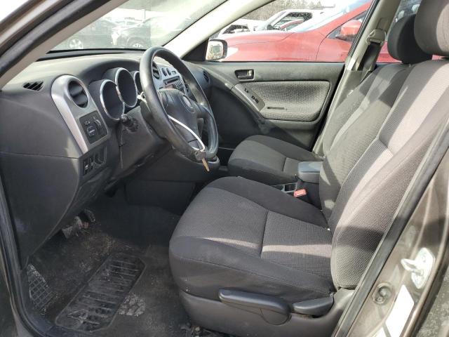 Photo 7 from auction – 2008 PONTIAC VIBE with VIN 5Y2SL65808Z420186