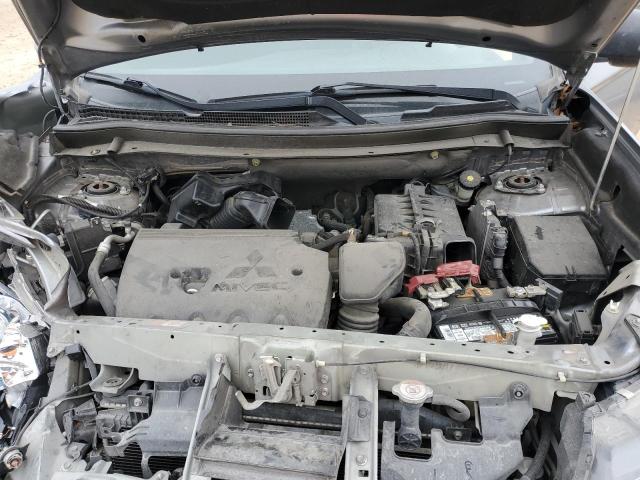Photo 12 from auction – 2019 MITSUBISHI OUTLANDER with VIN JA4AD3A39KZ048091