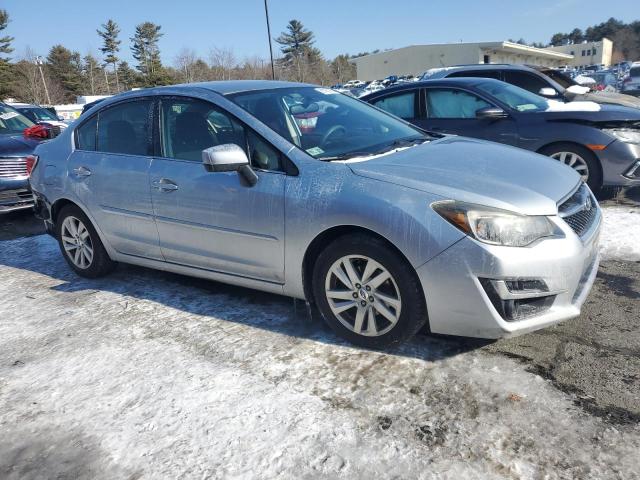 Photo 4 from auction – 2015 SUBARU IMPREZA PR with VIN JF1GJAC60FH009721