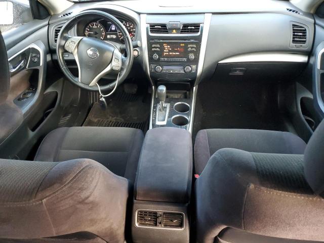 Photo 8 from auction – 2013 NISSAN ALTIMA 2.5 with VIN 1N4AL3AP1DC273256