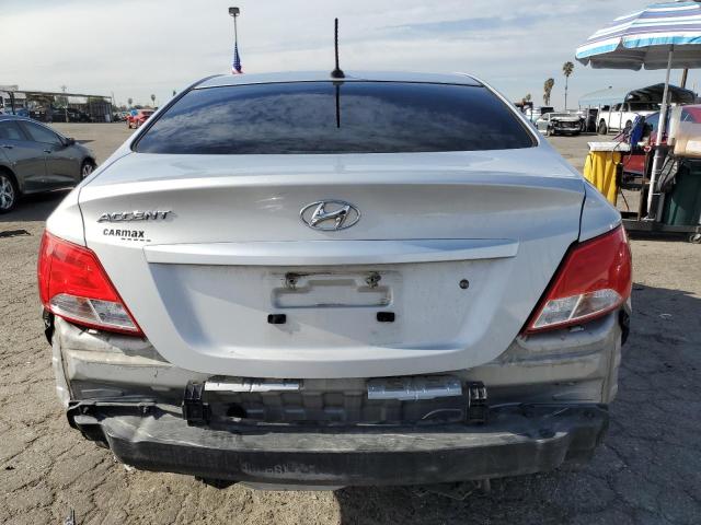 Photo 6 from auction – 2017 HYUNDAI ACCENT SE with VIN KMHCT4AE5HU242000