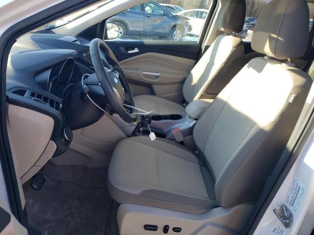 Photo 7 from auction – 2016 FORD ESCAPE SE with VIN 1FMCU9G90GUA14134