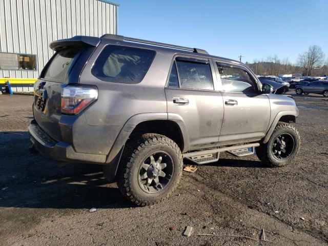 Photo 3 from auction – 2015 TOYOTA 4RUNNER SR with VIN JTEBU5JR4F5214102