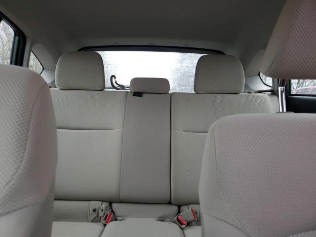 Photo 10 from auction – 2014 SUBARU IMPREZA PR with VIN JF1GPAC65E8291240