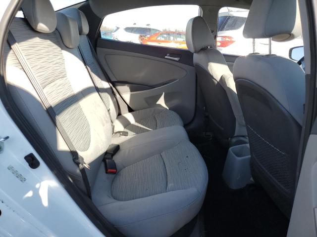 Photo 10 from auction – 2015 HYUNDAI ACCENT GLS with VIN KMHCT4AE3FU816316
