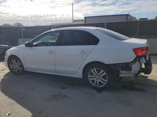 Photo 2 from auction – 2015 VOLKSWAGEN JETTA BASE with VIN 3VW2K7AJXFM223264