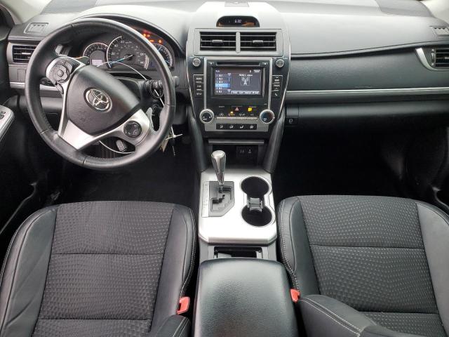 Photo 8 from auction – 2014 TOYOTA CAMRY L with VIN 4T1BF1FK7EU411252