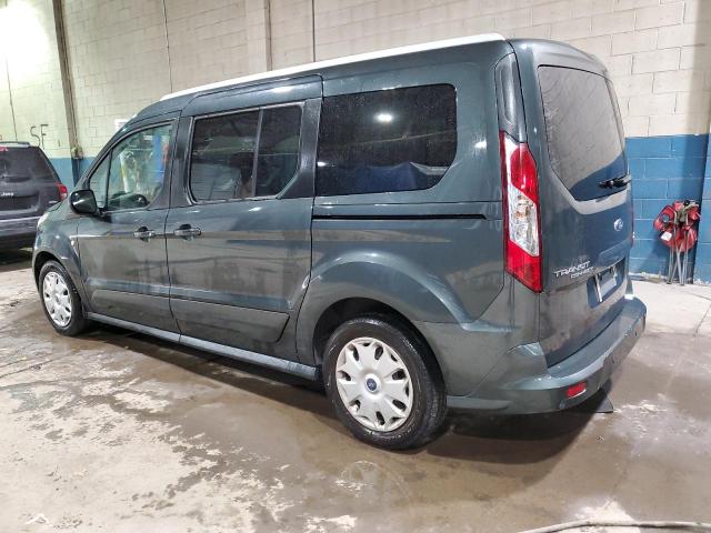 Photo 2 from auction – 2017 FORD TRANSIT CO with VIN NM0GE9F78H1325619