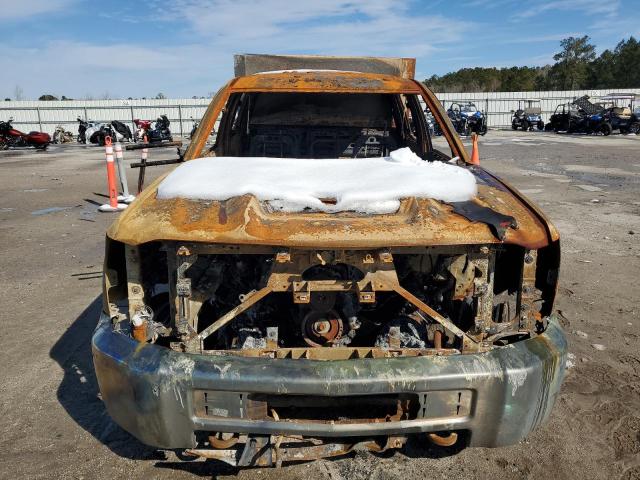Photo 5 from auction – 2018 CHEVROLET SILVERADO with VIN 1GC1CUEY6JF156463