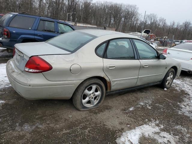 Photo 3 from auction – 2004 FORD TAURUS SES with VIN 1FAHP55S84G131105