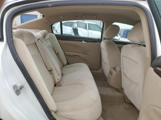 Photo 10 from auction – 2011 BUICK LUCERNE CX with VIN 1G4HA5EM7BU100712