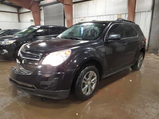Foto 1 de la subasta – 2014 CHEVROLET EQUINOX LT con VIN 2GNFLFE39E6268638