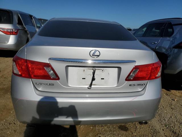 Photo 6 from auction – 2008 LEXUS ES 350 with VIN JTHBJ46G982160734