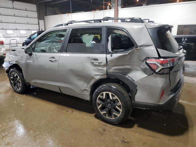 Photo 2 from auction – 2025 SUBARU FORESTER P with VIN JF2SLDBC3SH500822