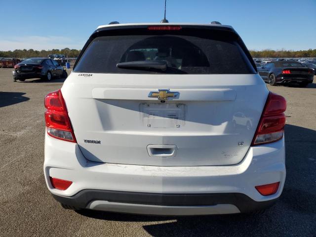 Photo 6 from auction – 2019 CHEVROLET TRAX 1LT with VIN KL7CJLSB0KB956657