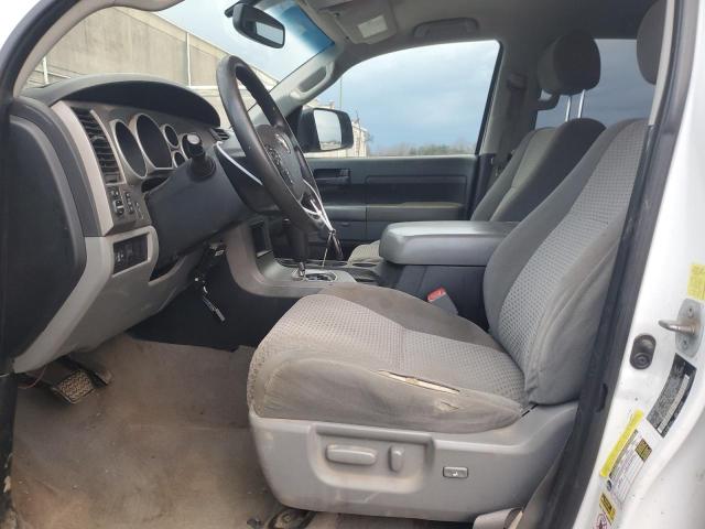 Photo 7 from auction – 2011 TOYOTA TUNDRA DOU with VIN 5TFRM5F10BX028335