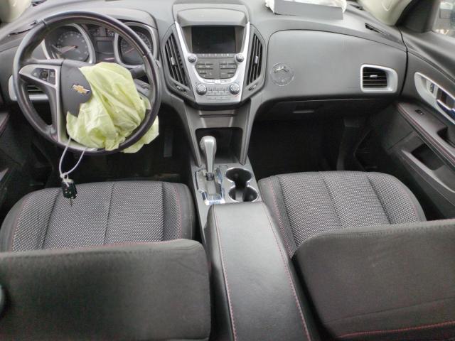 Photo 8 from auction – 2012 CHEVROLET EQUINOX LT with VIN 2GNALDEK3C6290962