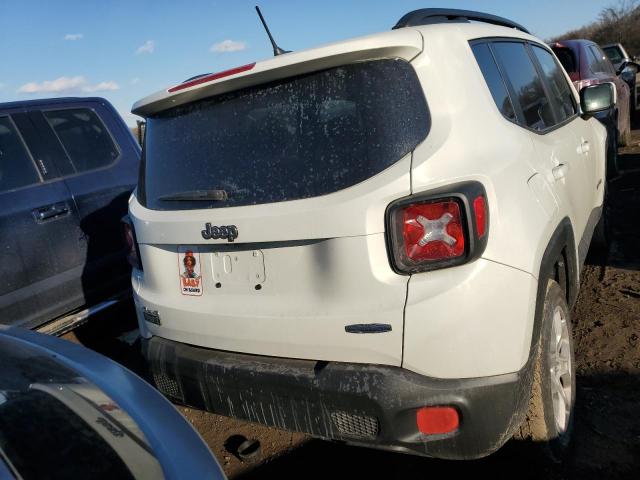 Photo 6 from auction – 2017 JEEP RENEGADE L with VIN ZACCJBBB5HPE75346