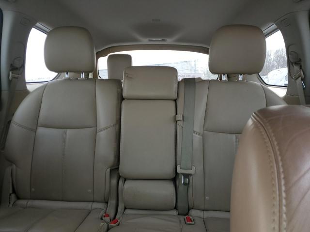Photo 10 from auction – 2014 NISSAN PATHFINDER with VIN 5N1CR2MN3EC660412