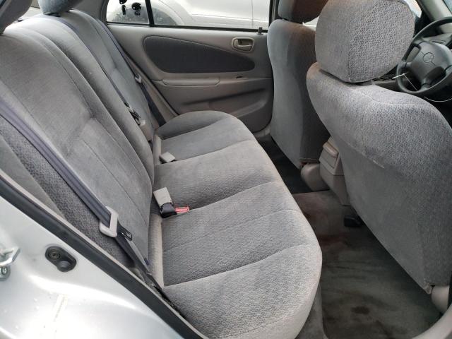 Photo 10 from auction – 2001 TOYOTA COROLLA CE with VIN 2T1BR12E31C413471