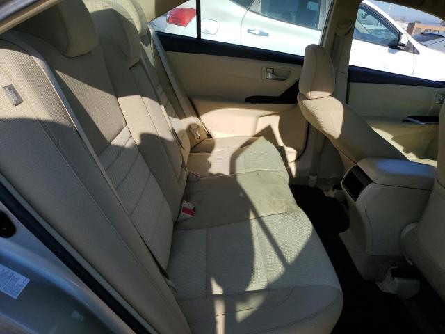 Photo 10 from auction – 2017 TOYOTA CAMRY LE with VIN 4T1BF1FK8HU301525
