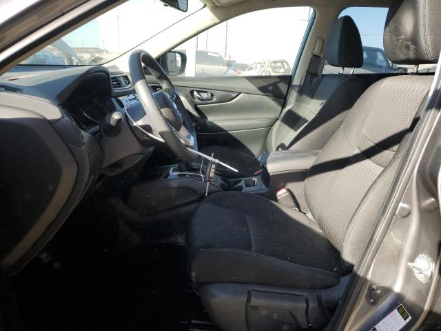 Photo 7 from auction – 2018 NISSAN ROGUE S with VIN KNMAT2MT5JP610660
