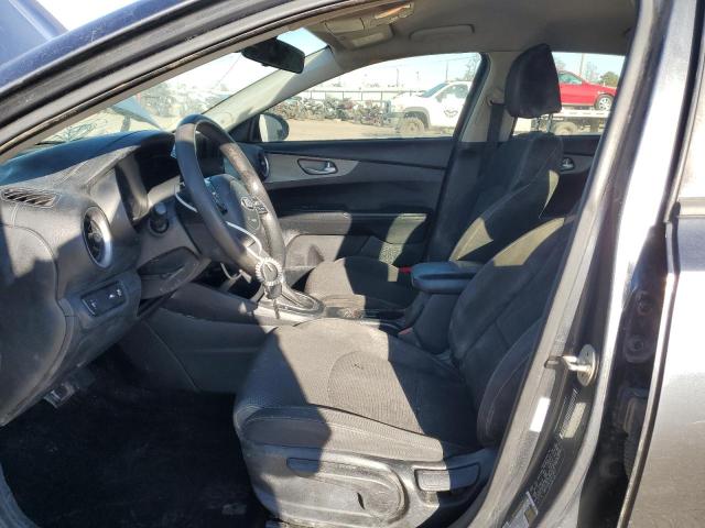 Photo 7 from auction – 2019 KIA FORTE FE with VIN 3KPF24AD1KE112815