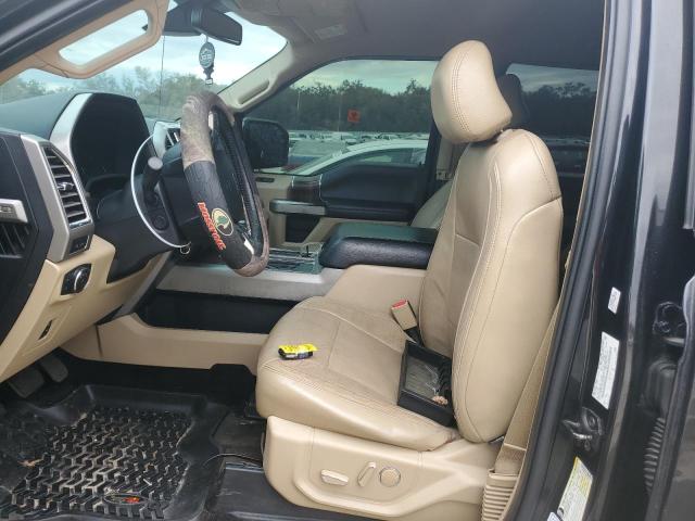Photo 7 from auction – 2015 FORD F150 SUPER with VIN 1FTEW1EG8FFA95753