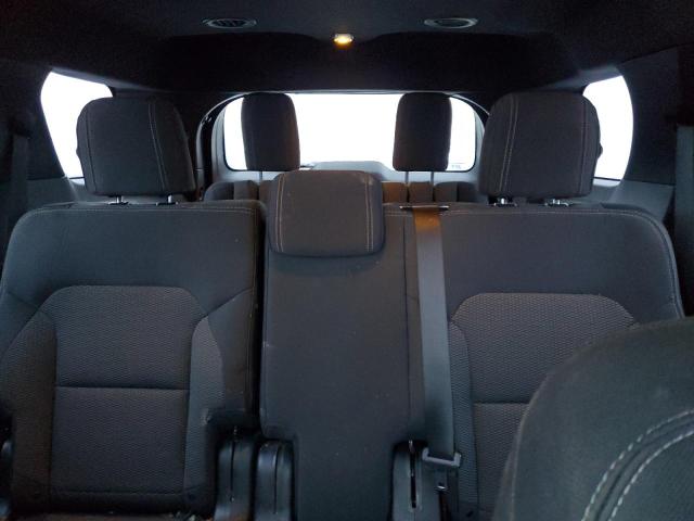 Photo 10 from auction – 2017 FORD EXPLORER X with VIN 1FM5K7D89HGD52744