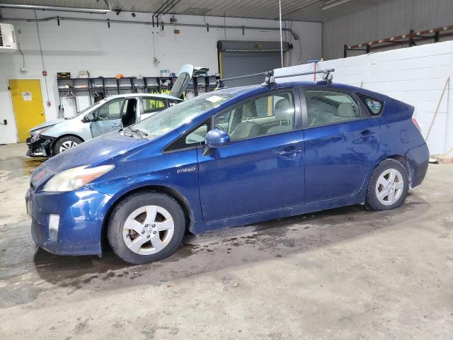 Photo 1 from auction – 2011 TOYOTA PRIUS with VIN JTDKN3DU4B0295468