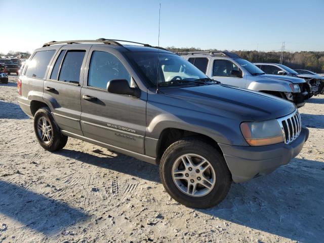 Photo 4 from auction – 2002 JEEP GRAND CHER with VIN 1J4GX48S72C132661