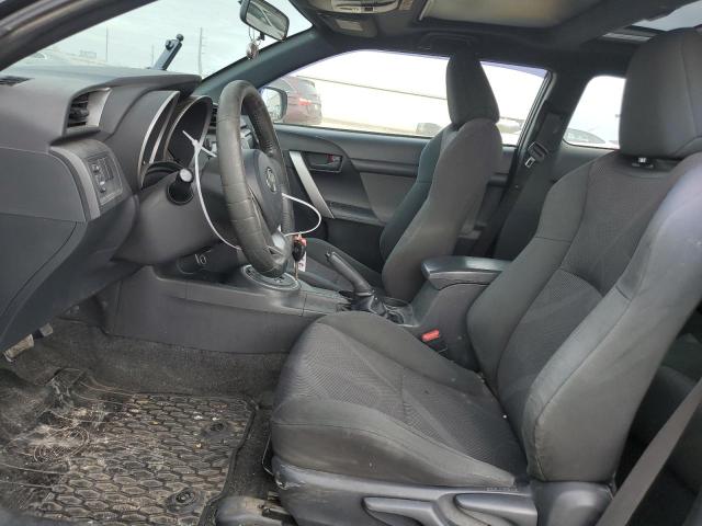 Photo 7 from auction – 2012 TOYOTA SCION TC with VIN JTKJF5C78C3030772