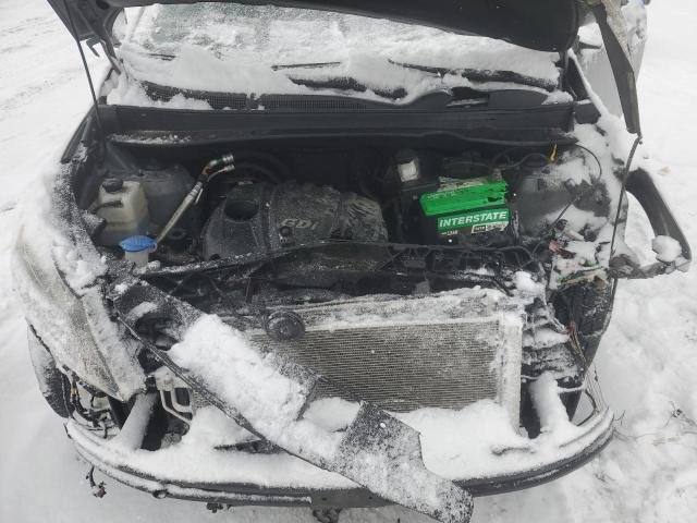 صورة رقم 12 من المزاد - 2016 KIA SPORTAGE E مع VIN KNDPCCAC5G7828904