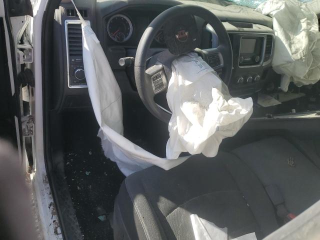 Photo 8 from auction – 2021 RAM 1500 CLASS with VIN 1C6RR6LG5MS533682