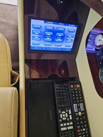 Photo 13 from auction – 2012 MERCEDES-BENZ SPRINTER 2 with VIN WD3PE8CC0C5687020